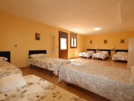 Haus Mirador del Valle. TuCasaTemporal, Maison 18 personnes à Seseña   Castilla la Mancha - Photo 20