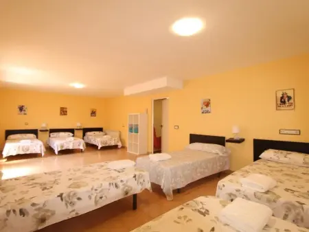 Haus Mirador del Valle. TuCasaTemporal, Maison 18 personnes à Seseña   Castilla la Mancha - Photo 21