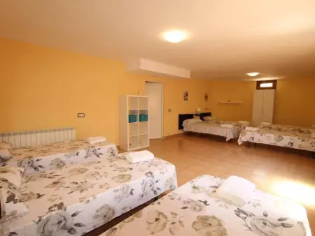 Haus Mirador del Valle. TuCasaTemporal, Maison 18 personnes à Seseña   Castilla la Mancha - Photo 22