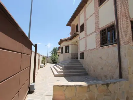 Haus Mirador del Valle. TuCasaTemporal, Maison 18 personnes à Seseña   Castilla la Mancha - Photo 23