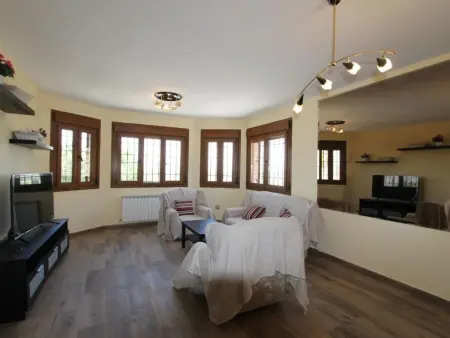 Haus Mirador del Valle. TuCasaTemporal, Maison 18 personnes à Seseña   Castilla la Mancha - Photo 24