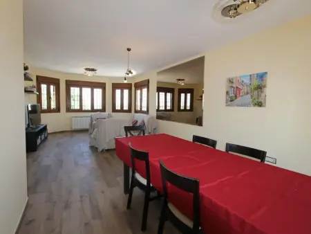 Haus Mirador del Valle. TuCasaTemporal, Maison 18 personnes à Seseña   Castilla la Mancha - Photo 25