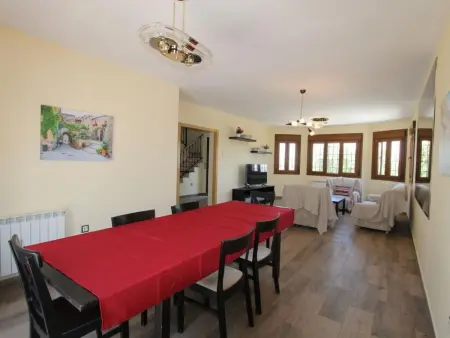 Haus Mirador del Valle. TuCasaTemporal, Maison 18 personnes à Seseña   Castilla la Mancha - Photo 26