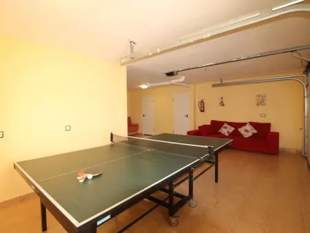 Haus Mirador del Valle. TuCasaTemporal, Maison 18 personnes à Seseña   Castilla la Mancha - Photo 27
