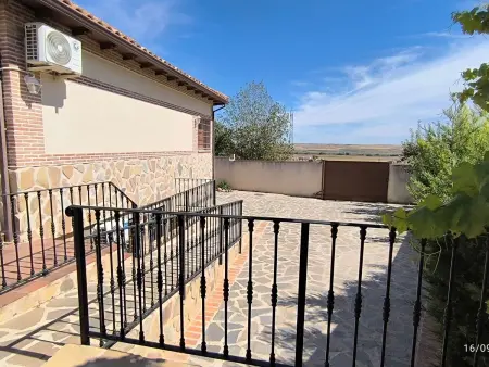 Haus Mirador del Valle. TuCasaTemporal, Maison 18 personnes à Seseña   Castilla la Mancha - Photo 31