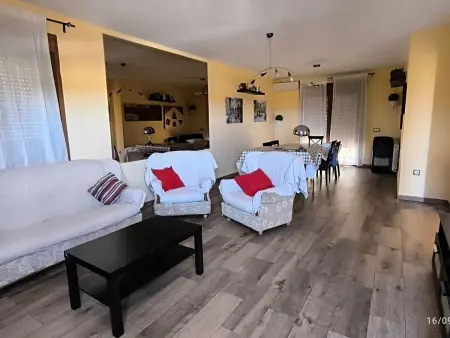 Haus Mirador del Valle. TuCasaTemporal, Maison 18 personnes à Seseña   Castilla la Mancha - Photo 32