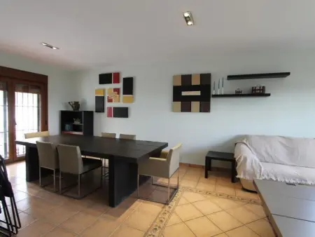 in Seseña mit großem Garten, Maison 18 personnes à Seseña   Castilla la Mancha - Photo 8