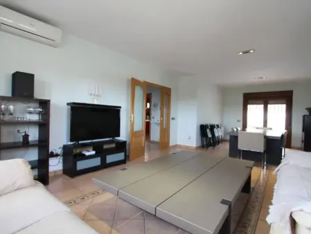 in Seseña mit großem Garten, Maison 18 personnes à Seseña   Castilla la Mancha - Photo 10