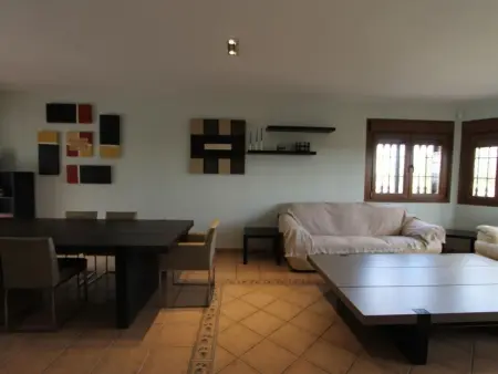 in Seseña mit großem Garten, Maison 18 personnes à Seseña   Castilla la Mancha - Photo 11