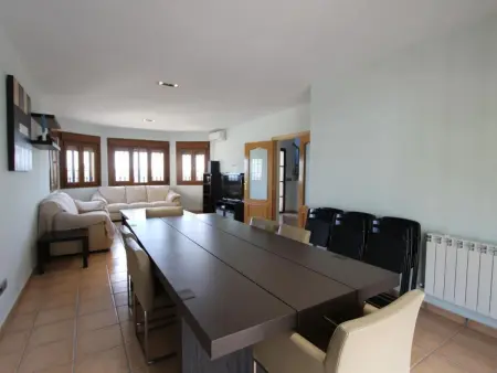 in Seseña mit großem Garten, Maison 18 personnes à Seseña   Castilla la Mancha - Photo 12
