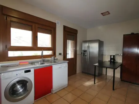 in Seseña mit großem Garten, Maison 18 personnes à Seseña   Castilla la Mancha - Photo 17