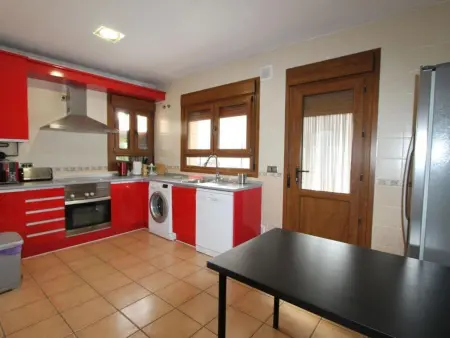 in Seseña mit großem Garten, Maison 18 personnes à Seseña   Castilla la Mancha - Photo 18