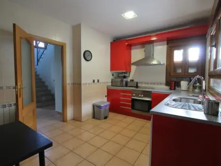 in Seseña mit großem Garten, Maison 18 personnes à Seseña   Castilla la Mancha - Photo 19