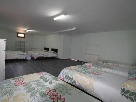 in Seseña mit großem Garten, Maison 18 personnes à Seseña   Castilla la Mancha - Photo 21