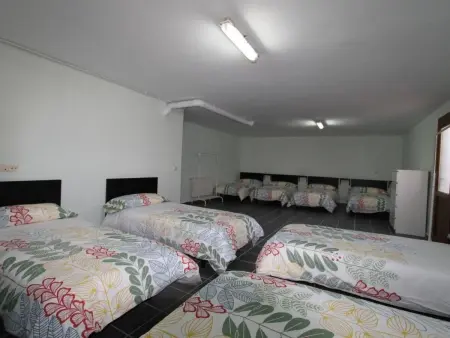 in Seseña mit großem Garten, Maison 18 personnes à Seseña   Castilla la Mancha - Photo 22