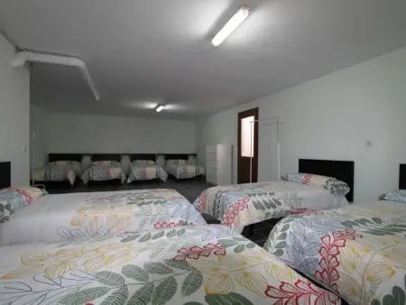 in Seseña mit großem Garten, Maison 18 personnes à Seseña   Castilla la Mancha - Photo 23