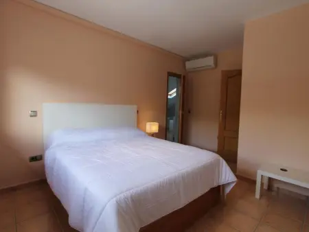 in Seseña mit großem Garten, Maison 18 personnes à Seseña   Castilla la Mancha - Photo 31