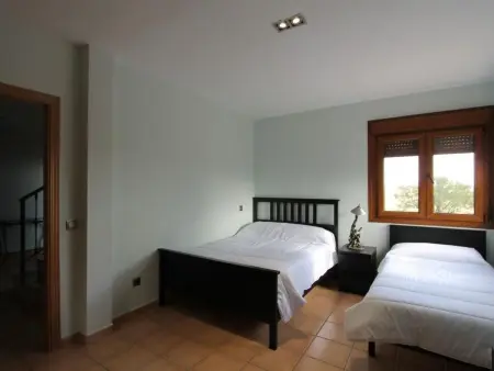 in Seseña mit großem Garten, Maison 18 personnes à Seseña   Castilla la Mancha - Photo 32