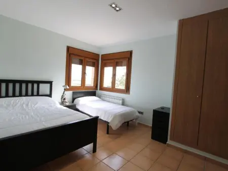 in Seseña mit großem Garten, Maison 18 personnes à Seseña   Castilla la Mancha - Photo 33