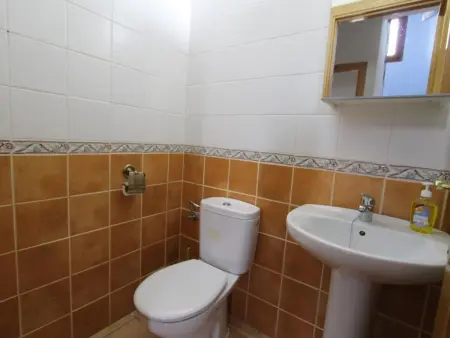 in Seseña mit großem Garten, Maison 18 personnes à Seseña   Castilla la Mancha - Photo 34
