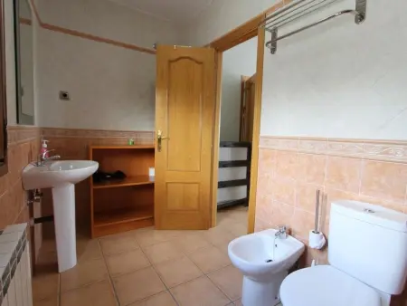 in Seseña mit großem Garten, Maison 18 personnes à Seseña   Castilla la Mancha - Photo 35