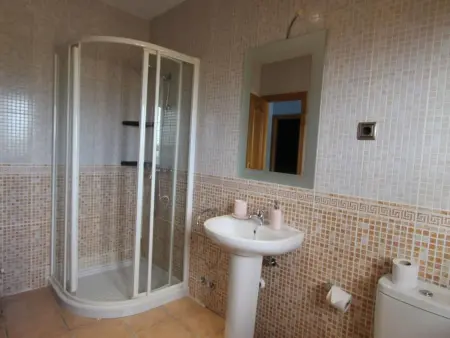 in Seseña mit großem Garten, Maison 18 personnes à Seseña   Castilla la Mancha - Photo 36