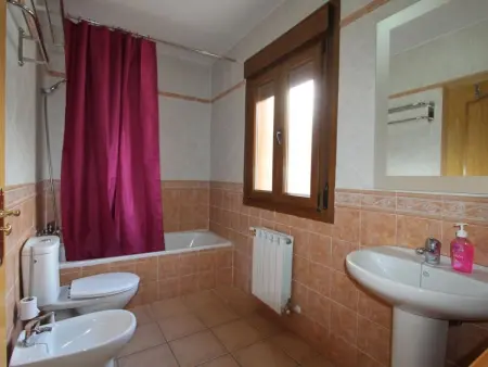 in Seseña mit großem Garten, Maison 18 personnes à Seseña   Castilla la Mancha - Photo 37