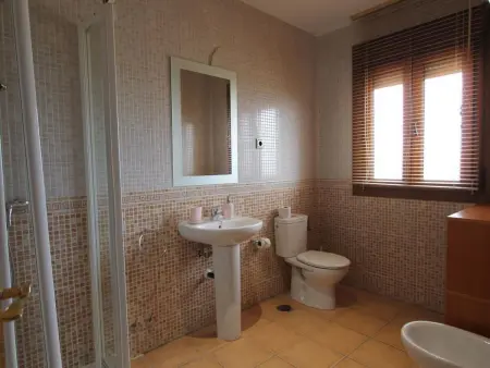 in Seseña mit großem Garten, Maison 18 personnes à Seseña   Castilla la Mancha - Photo 40