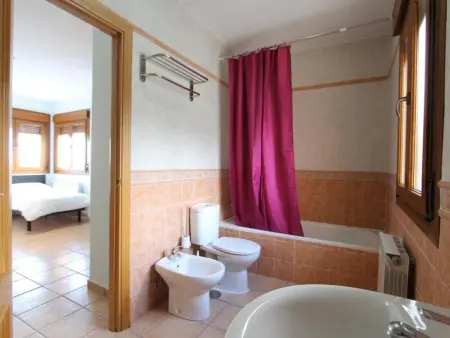 in Seseña mit großem Garten, Maison 18 personnes à Seseña   Castilla la Mancha - Photo 42