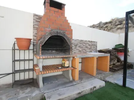in Seseña mit großem Garten, Maison 18 personnes à Seseña   Castilla la Mancha - Photo 48