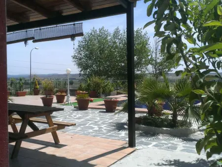 Haus Mirador de Aranjuez - TuCasaTemporal, Maison 12 personnes à Seseña   Castilla la Mancha - Photo 3