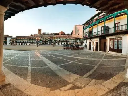 Haus Mirador de Aranjuez - TuCasaTemporal, Maison 12 personnes à Seseña   Castilla la Mancha - Photo 29