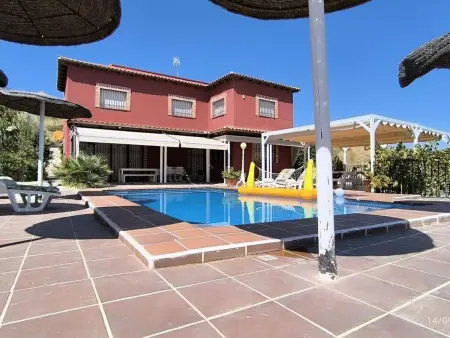 Haus Mirador de Aranjuez - TuCasaTemporal, Maison 12 personnes à Seseña   Castilla la Mancha - Photo 34