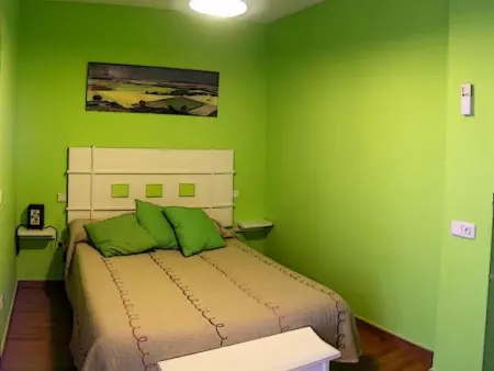 Callejón del Pozo II, Maison 11 personnes à Gálvez - Photo 6