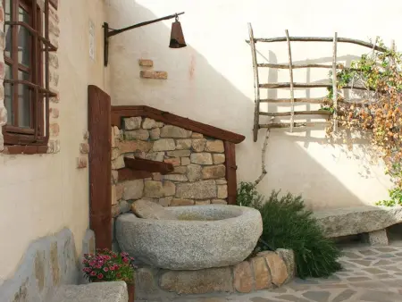 Callejón del Pozo II, Maison 11 personnes à Gálvez - Photo 17