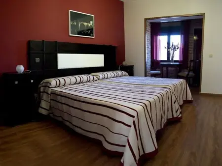 Callejón del Pozo II, Maison 11 personnes à Gálvez - Photo 20