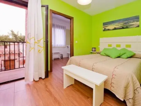 Callejón del Pozo II, Maison 11 personnes à Gálvez - Photo 25
