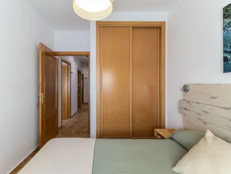 Günstige Ferienwohnung in Toledo ., Appartement 9 personnes à Gálvez - Photo 4