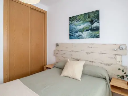 Günstige Ferienwohnung in Toledo ., Appartement 9 personnes à Gálvez - Photo 6