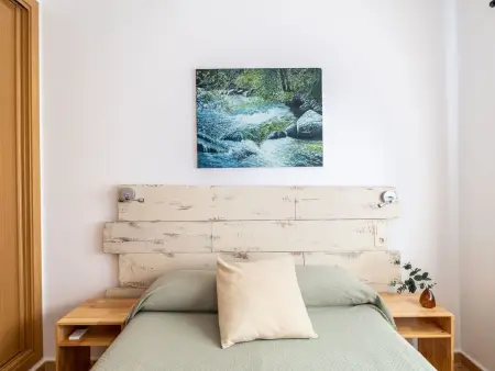 Günstige Ferienwohnung in Toledo ., Appartement 9 personnes à Gálvez - Photo 7