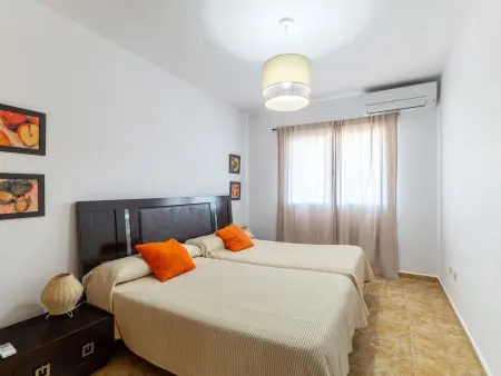 Günstige Ferienwohnung in Toledo ., Appartement 9 personnes à Gálvez - Photo 8
