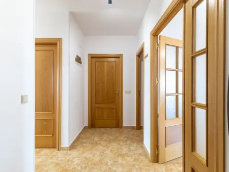 Günstige Ferienwohnung in Toledo ., Appartement 9 personnes à Gálvez - Photo 9