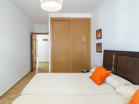 Günstige Ferienwohnung in Toledo ., Appartement 9 personnes à Gálvez - Photo 12