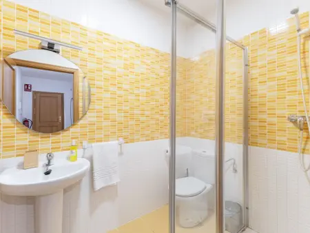 Günstige Ferienwohnung in Toledo ., Appartement 9 personnes à Gálvez - Photo 14