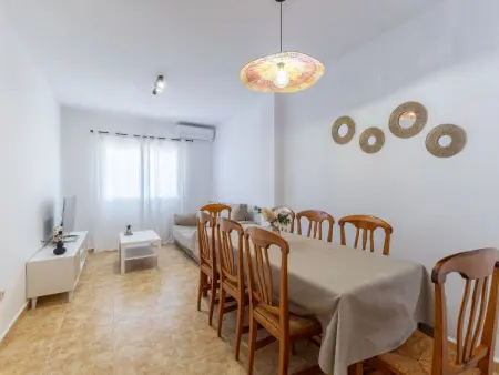 Günstige Ferienwohnung in Toledo ., Appartement 9 personnes à Gálvez - Photo 17