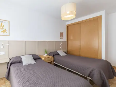 Günstige Ferienwohnung in Toledo ., Appartement 9 personnes à Gálvez - Photo 18