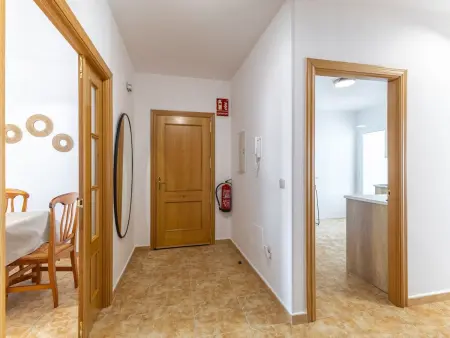 Günstige Ferienwohnung in Toledo ., Appartement 9 personnes à Gálvez - Photo 19