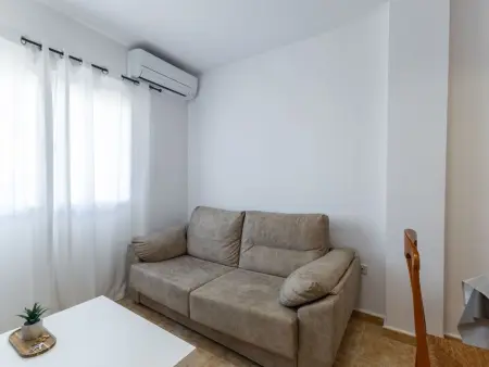 Günstige Ferienwohnung in Toledo ., Appartement 9 personnes à Gálvez - Photo 20