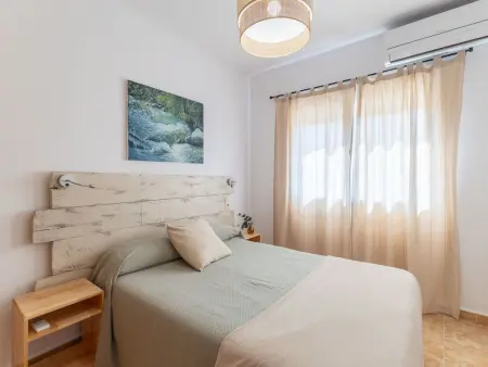 Günstige Ferienwohnung in Toledo ., Appartement 9 personnes à Gálvez - Photo 21