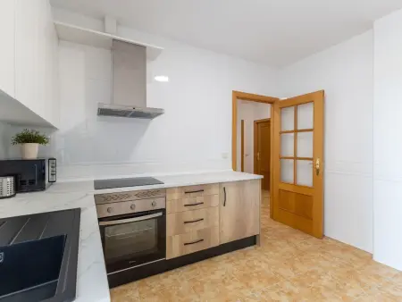 Günstige Ferienwohnung in Toledo ., Appartement 9 personnes à Gálvez - Photo 22